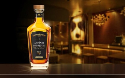 Seleta apresenta a Cachaça Antônio Rodrigues