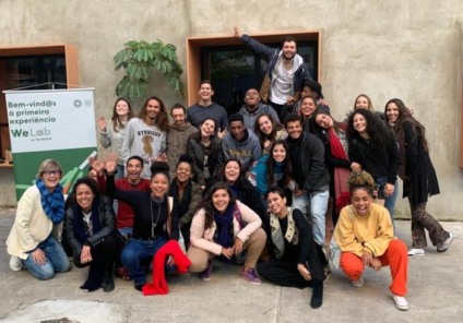 Grupo Heineken desenvolve experiência imersiva com jovens