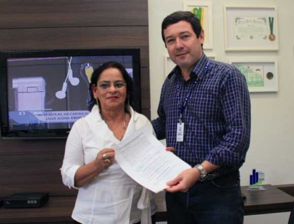 Grupo RIC apoia 19ª Olimpíadas das Apaes