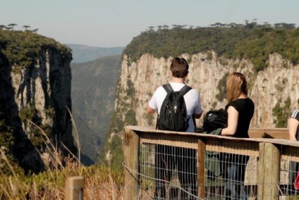 Estação Gramado entra na reta final