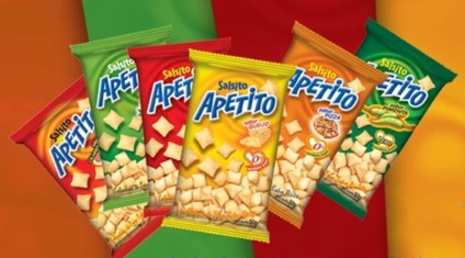 Salsito faz ação promo em bares de Fortaleza 