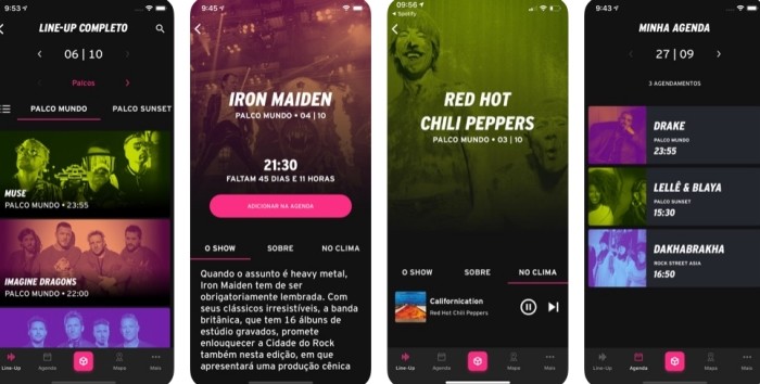 rock in rio app