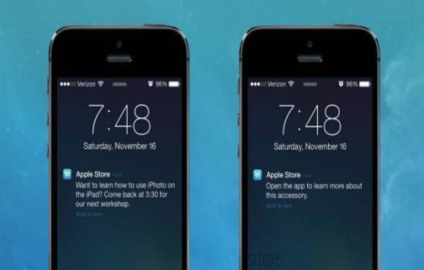 Apple cria aplicativo de rastreamento indoor