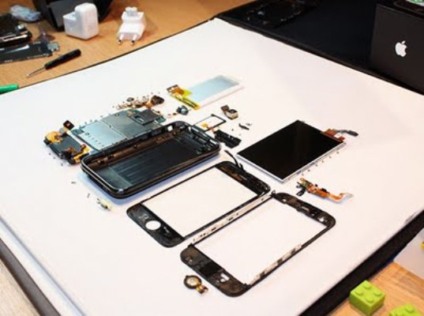 iPhone à prova de desbloqueio