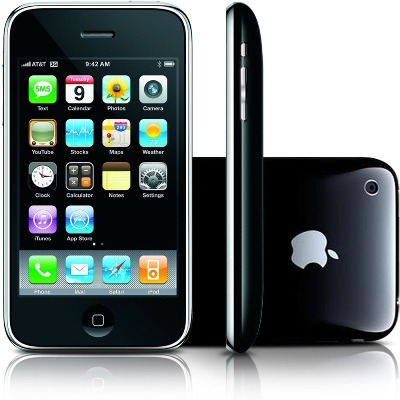 Apple deve perder direito do uso da marca ‘iPhone’