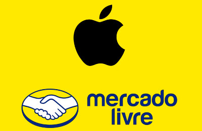 apple mercado livre