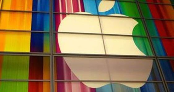 apple_carro eletrico