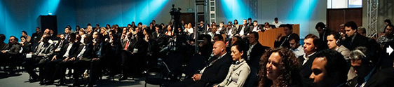 Acesso Digital expõe na Ciab FEBRABAN 2012 