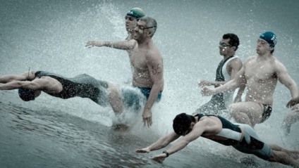 Aracaju sedia Pan-Americano de Aquathlon 