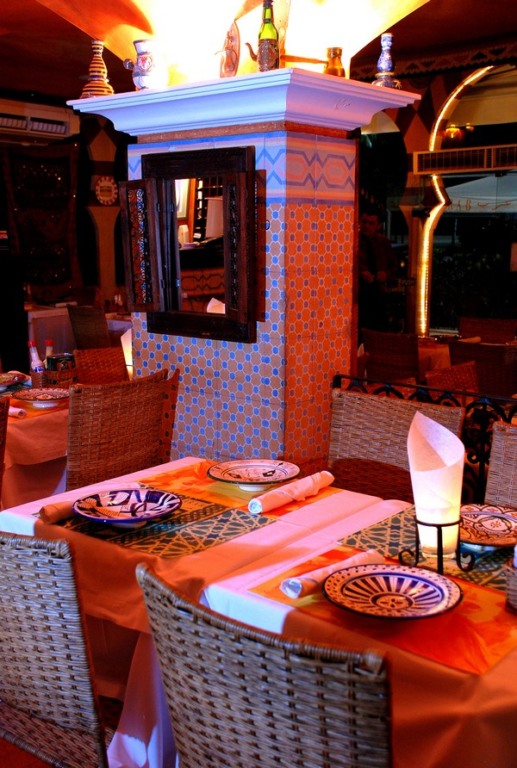 Restaurantes adotam sistema de reservas on-line