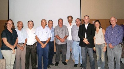 Nova diretoria do Aracaju CVB prevê crescimento
