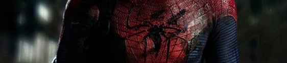 Projeção simultânea do Homem-Aranha promove filme