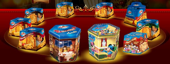 Arcor divulga produtos em concurso cultural