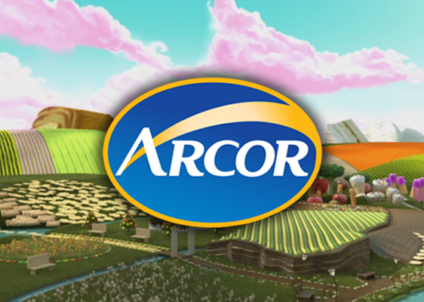 Arcor renova apoio ao Programa Na Mão Certa