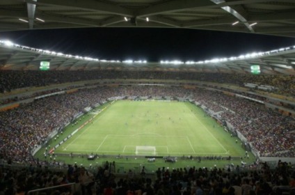 Conheça as regras da Fifa para dentro dos estádios