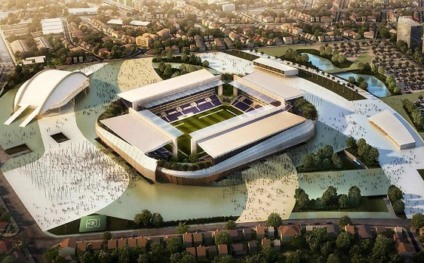 Cuiabá realiza "Caminhada no Clima da Copa"
