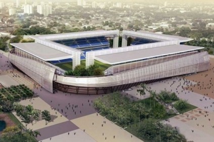 Nova lei dá poder à Fifa sobre eventos da Copa em Cuiabá
