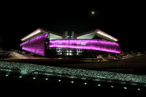 arena pantanal rosa