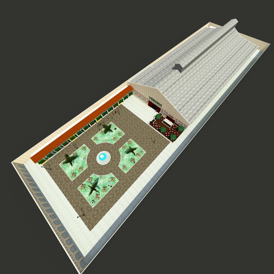 Arena Verona.