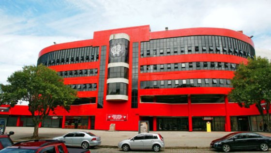 Arena da Baixada se consolida como espaço para eventos