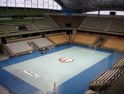 Jaraguá do Sul abriga UFC em maio
