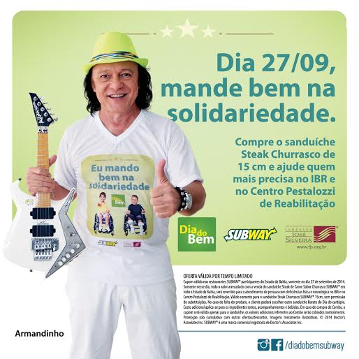 armadinho