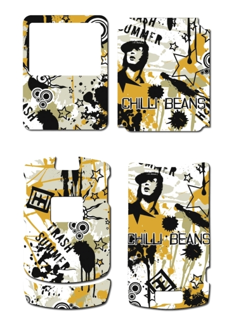 Chilli Beans se une à Skin for Fun e lança uma linha inédita