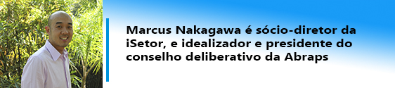 A empresa acredita em sustentabilidade ou é apenas mkt?