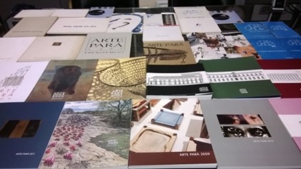 Arte Pará 2014 divulga artistas selecionados