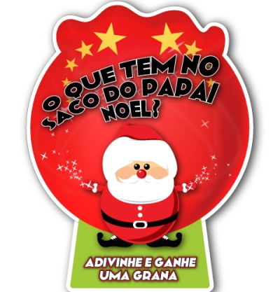 Acertando o "saco do Papai Noel" na Band/FM