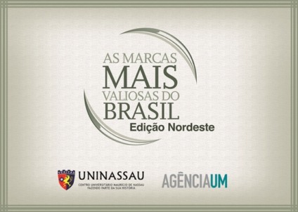 Evento de marcas será sediado no Nordeste