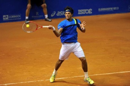 Asics é a marca esportiva oficial do Brasil Open