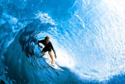 Rio de Janeiro volta a sediar o Billabong Rio Pro