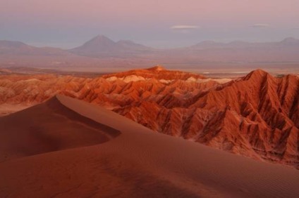Fundación Explora desenvolve turismo biocultural