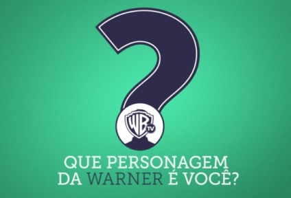 Warner Channel está em busca do perfil de seu público