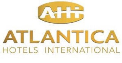 Atlantica recebe convidados na Rosas de Ouro  