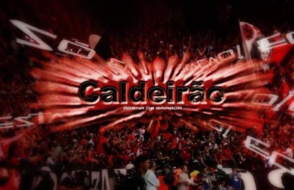 Atlético ativa marca na Europa