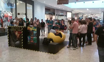 Norte Shopping apresenta novas atrações