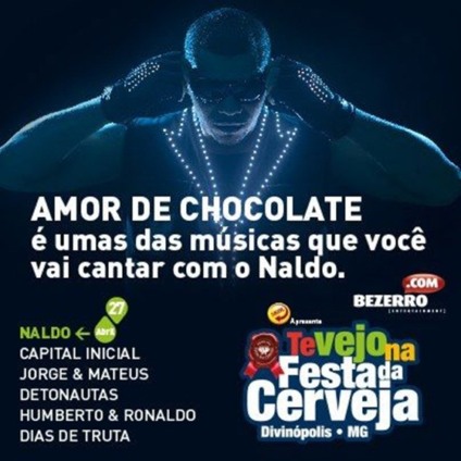 Divinópolis realiza mais uma edição da Festa da Cerveja