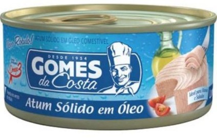 "Fisgada de prêmios" com Gomes da Costa