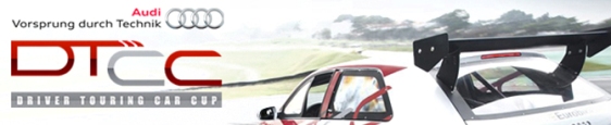 Temporada 2012 da Audi DTCC chega ao RS