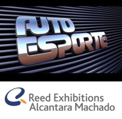 Tem início hoje a AutoEsporte ExpoShow