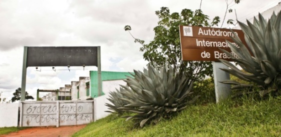 Fórmula Indy em Brasília é cancelada