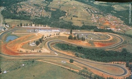 De cara nova, Tarumã volta à Stock Car