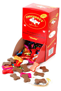Pets poderão comemorar a Páscoa com chocolate