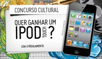 Avanço Mob faz ação promo no Facebook