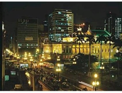 Banco de Eventos cria "Avanhandava Iluminada"