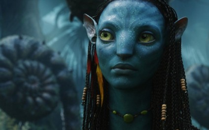 Disney terá parque temático do Avatar