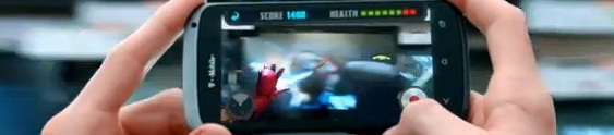 Os Vingadores com RA só pode ser jogado no Walmart