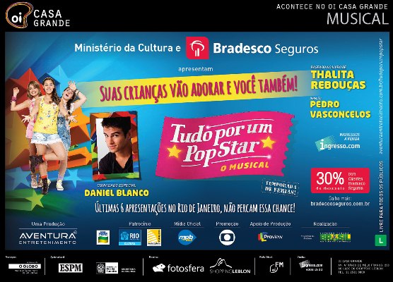 Aventura ativa musical com marketing promocional Aventura ativa musical com marketing promocional
